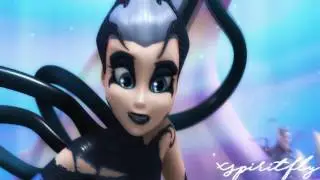 Icy - I'm not sorry