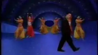 OMD Dream Of Me (Based On Love's Theme)