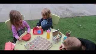 BALANS vinden & een week met ZON & buiten zijn!