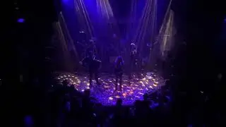 Anna Vissi • De Thelo Na Ksereis/Gazi • Hotel Ermou • Grand Opening 20.12.2019