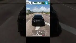 Camry 3.5 FORZA #automobile #гонки #форзахоризон5