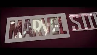 Marvel Studios New Intro - WandaVision (Disney+)