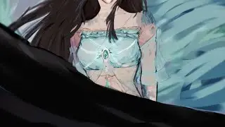Brith of Venus  //Gacha meme// //trend// //glm// [insp](late)
