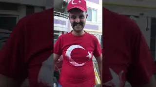 Emre aslan gibi