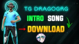 tg dragogrg intro song | team soul highlights | song download | tournament highlights | tg esports
