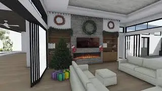 C&C Design Video / Christmas Addition / from DMDesigns