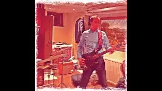 Massacre (Thin Lizzy-Cover, Peter Nordmark, 2009)