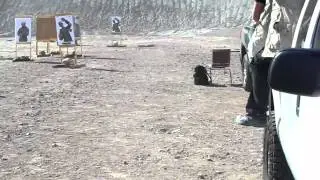 Aaron Cohen (Israeli Executive Protection Course Jan 2011) Beyond Krav Maga