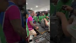 Quer saber por que a Jet Center Brasil é referência em mecânica náutica? Assista até o final!