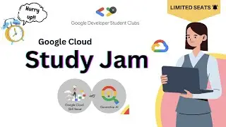 How to fill the registration form? |Google Cloud Skill Boost account |Cloud Study Jam Cohort 2