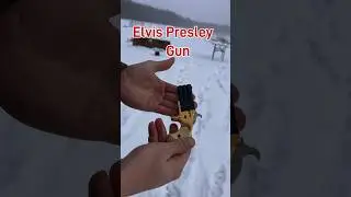 Panzer 22 caliber o/u derringer!! #youtubeshorts #gun #asmr #22lr #derringer