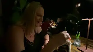 ZOMBIE | Lethal Cockatil | Kos | Tripadvisor Best Rated Bar