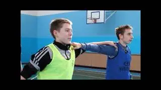 Приходько урок 1