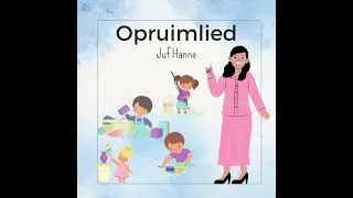 Opruimlied
