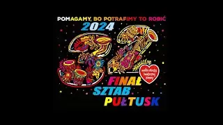 PCA-Gregi_TV: Razem zrobiliśmy więcej!!! [WOŚP 2024]