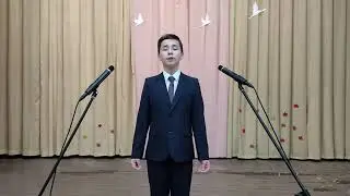 Концерт "Мама я люблю тебя"
