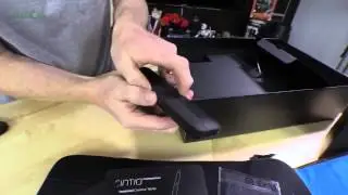 Unboxing   Wacom Cintiq Companion