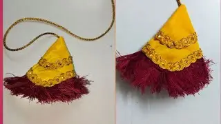 Latest and beautiful thread 🧵 Latkan // धागे से बनाए सुंदर लटकन #2024