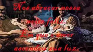 Parabéns pra Jesus - Padre Marcelo Rossi & Chitãonzinho e xororó