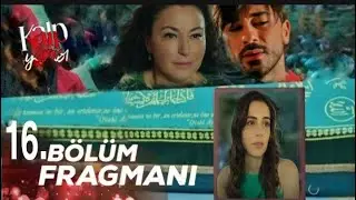 Kalp Yarası 16.Bölüm Fragmanı | Sensiz Yaşayamam Ayşe!