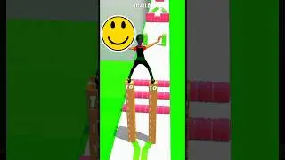 Cargo skates 😁😉 runner funny game level--8 