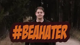 Výzva pro mé hejtry!