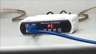 DIY Mini HiFi M7 MK4 完全解構 (5) - 聲音實測