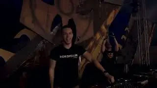 Sefa - Dominator Intro [Dominator 2018]
