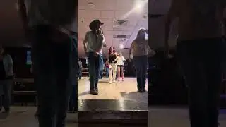 Danza kudo line dance - jambalaya