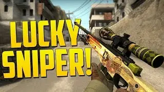 ЧТО Я ДАЛ?! (CS:GO)