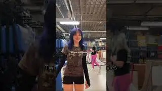 POV: Same Friend Group, Opposite Styles 😭🔥 karolina.l3vs.coraline 