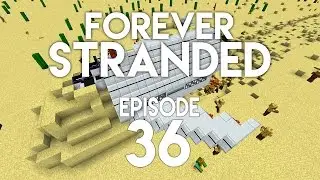 ►Forever Stranded: MISSING ITEMS! (Modded Minecraft #36)◄ | iJevin