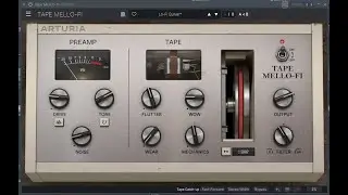Tape Stop (FL Studio 20)