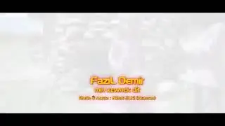 Fazıl Demir - Mın Xewnek Dit