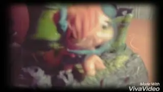 LPS : клип. "The Care" - Lady Gaga (смотри описание)