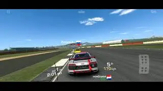 Real Racing 3 | Fun Tops Gaming | #5