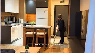 Deep Cleaning My House 🫧 Peaceful Days Routine | Clean With Me