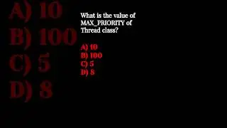 Java Interview Questions - 32 | rajonlinetrainings #fullstackjava