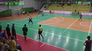 30-05-2023 ГАЗОВИК - ГОЛХУ