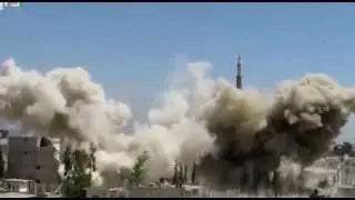 Gaza's Real Life Apocolypto