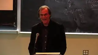 Dr. William Bronston’s Willowbrook Memorial Lecture, presented on April 30, 2019 (Unabridged)
