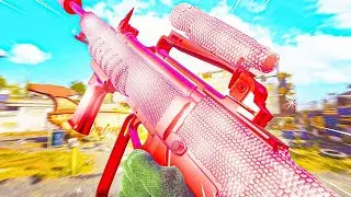 EM2 = ZERO RECOIL! (BEST EM2 CLASS SETUP) -COLD WAR