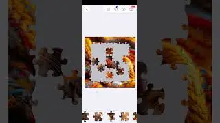 Jigsaw Pro... children's puzzles