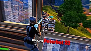 Just A Dream ✨(Chapter 5 Fortnite Montage)
