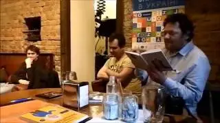 В джазе только рокеры