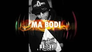 BEZLY BRAND NEW SON_"MA BODI" MP3