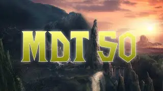 Maître Des Traditions #50 [World of Warcraft] FR