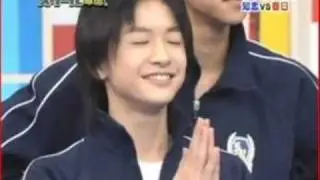 Break the Records Yuri Chinen on K-T CONCERT!