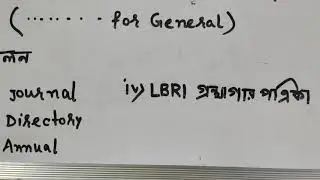 Explanation of Association Roles and Activities FID and IFLA Unit-1