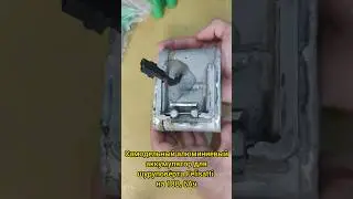Самодельный алюминиевый аккумулятор для шуруповёрта Felisatti, 18В, 6Ач #liion